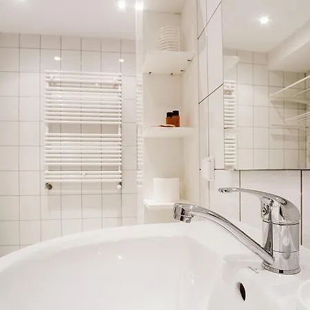 Chodkiewicza By Amstra - Jewish District Apartamento Cracovia