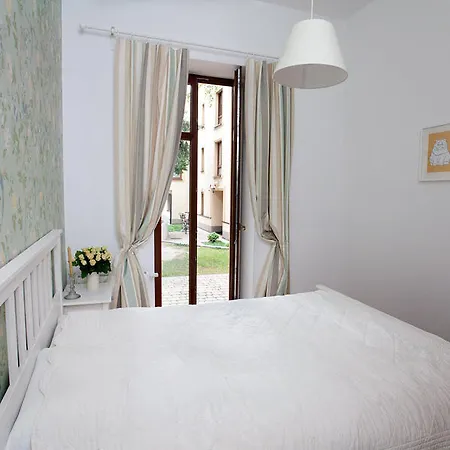 Apartamento Chodkiewicza By Amstra - Jewish District Cracovia