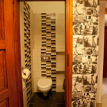 Apartamento Chodkiewicza By Amstra - Jewish District *