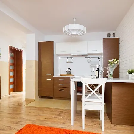 Chodkiewicza By Amstra - Jewish District * Krakkó