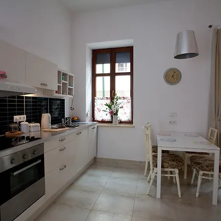 Appartement Chodkiewicza By Amstra - Jewish District
