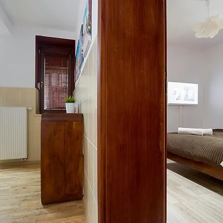 Apartament Chodkiewicza By Amstra - Jewish District