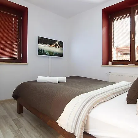 Chodkiewicza By Amstra - Jewish District Apartament *