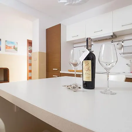 Apartament Chodkiewicza By Amstra - Jewish District