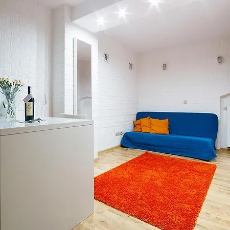 Apartament Chodkiewicza By Amstra - Jewish District
