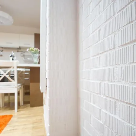 Apartament Chodkiewicza By Amstra - Jewish District *