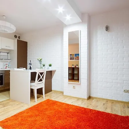 Apartament Chodkiewicza By Amstra - Jewish District Kraków