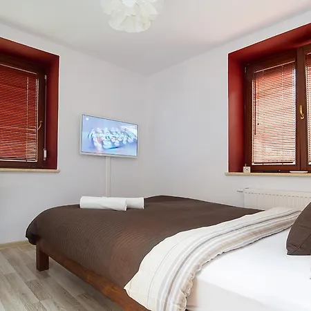 Apartament Chodkiewicza By Amstra - Jewish District