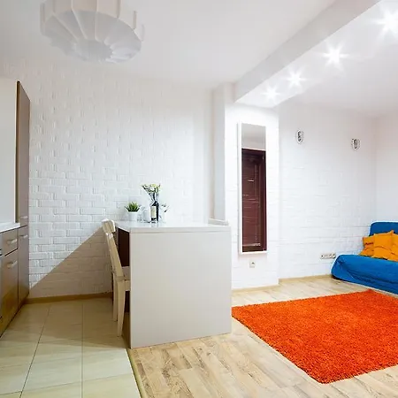 Chodkiewicza By Amstra - Jewish District Apartament Kraków