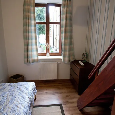 Apartament Chodkiewicza By Amstra - Jewish District
