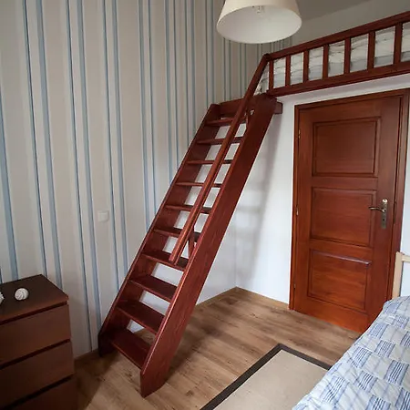 Apartament Chodkiewicza By Amstra - Jewish District