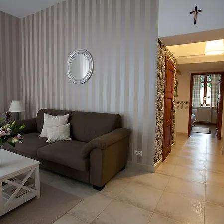 Apartament Chodkiewicza By Amstra - Jewish District