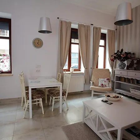Apartament Chodkiewicza By Amstra - Jewish District Kraków