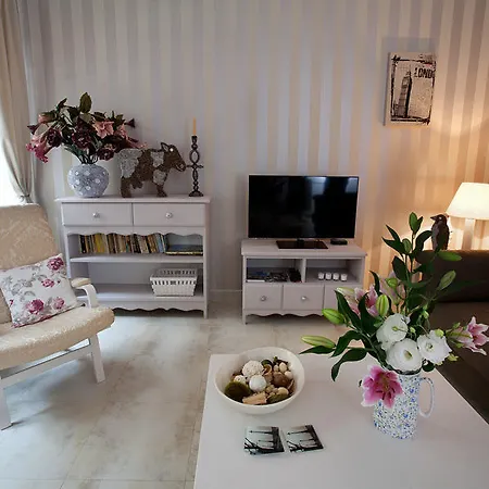 Apartament Chodkiewicza By Amstra - Jewish District Kraków